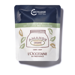 Almond Milk Concentrate Refill