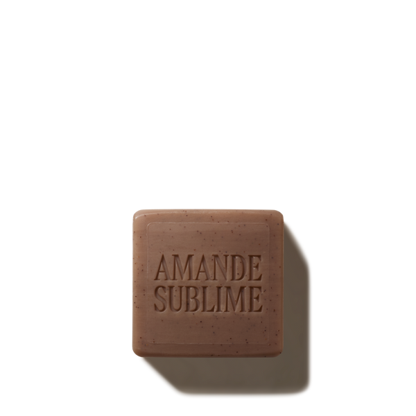 Almond Exfoliating Soap