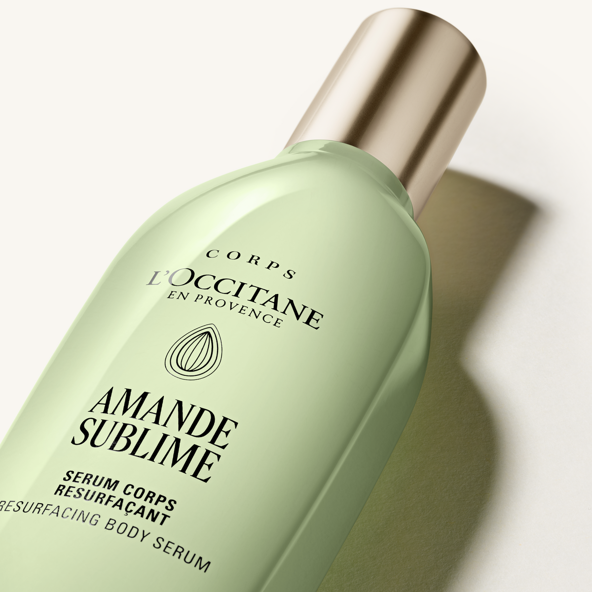 ALMOND (AMANDE) SUPPLE SKIN OIL 100ML
