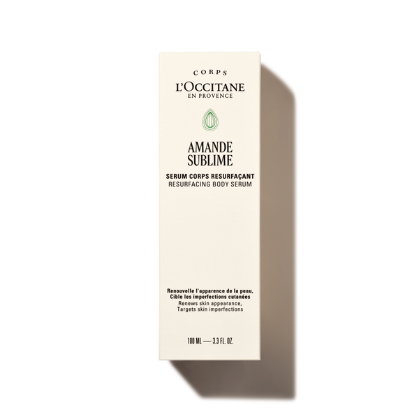 ALMOND (AMANDE) SUPPLE SKIN OIL 100ML