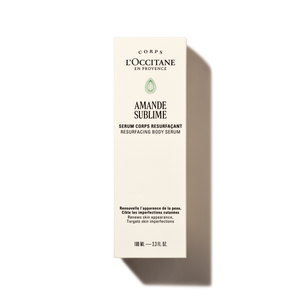 ALMOND (AMANDE) SUPPLE SKIN OIL 100ML