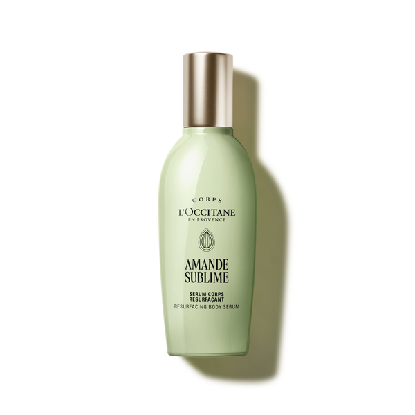 ALMOND (AMANDE) SUPPLE SKIN OIL 100ML