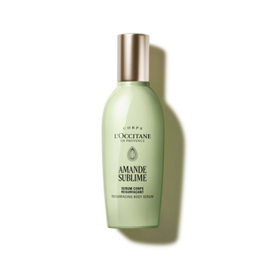 ALMOND (AMANDE) SUPPLE SKIN OIL 100ML
