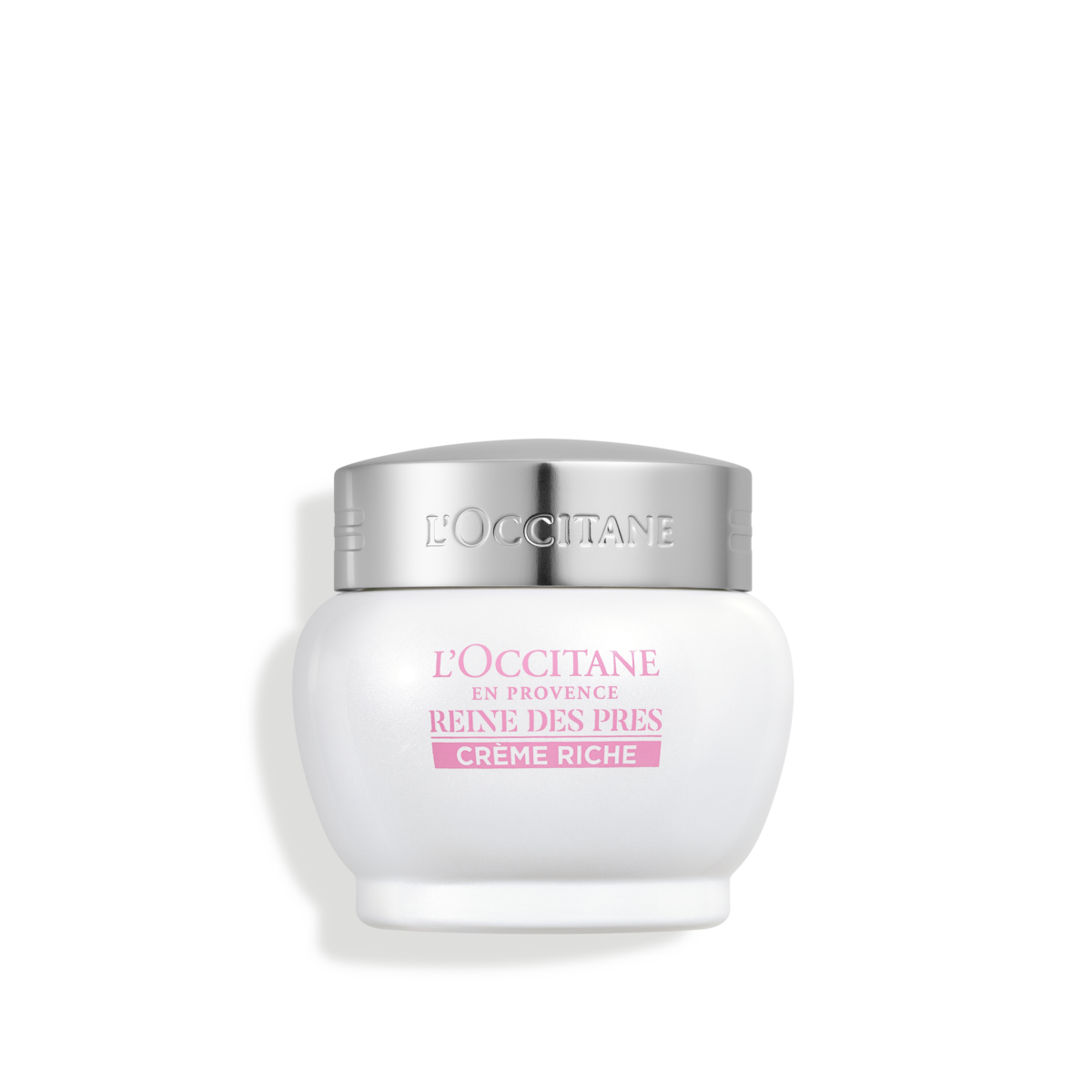 Reine Des Prés Brightening Ultra-Moisturizer Rich Cream