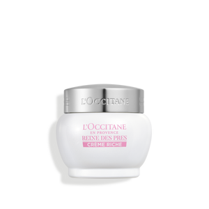 Reine Des Prés Brightening Ultra-Moisturizer Rich Cream