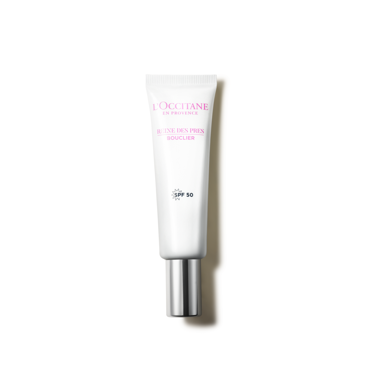 Reine Blanche Illuminating UV Shield SPF50