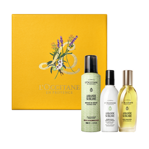 Holiday Almond Gift Set