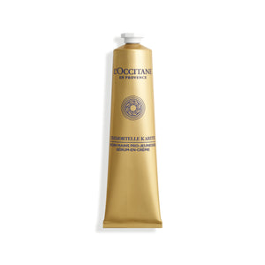 Shea Immortelle Youth Hand Cream
