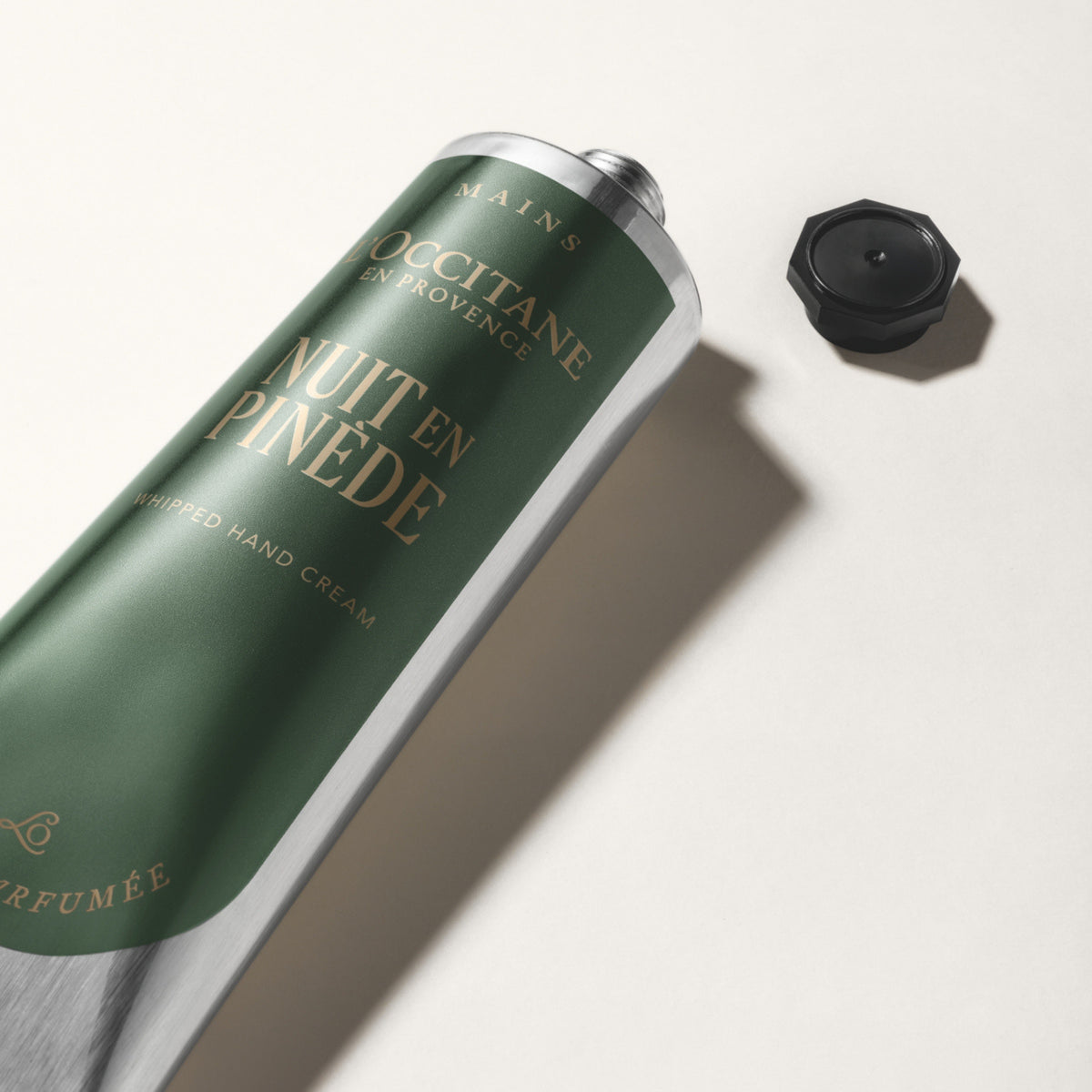Nuit en Pinède Whipped Hand Cream