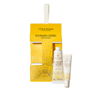 Hugs & Kisses Lumière d'Hiver - Holiday 2025