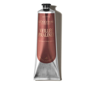 Veillée Pralinée Perfumed Hand Cream