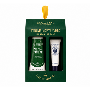 Holiday Hugs & Kisses Gift Set