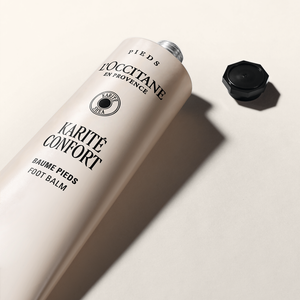 KARITÉ BUTTER INTENSIVE FOOT BALM 150ML