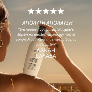 Almond Delightful Hair & Body Mist 100ML