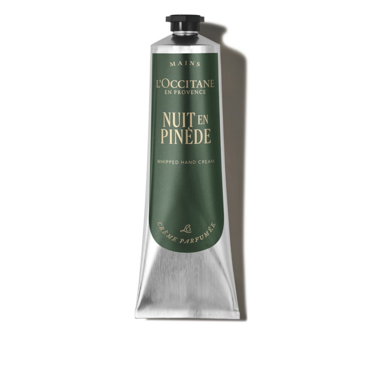 Nuit en Pinède Whipped Hand Cream