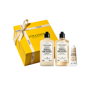 NEROLI ORCHIDEE BODYCARE GIFT SET