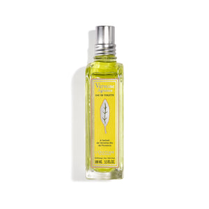 Citrus Verbena Eau de Toilette