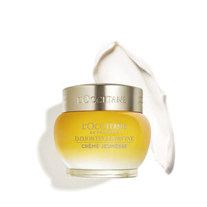 Immortelle Divine Cream