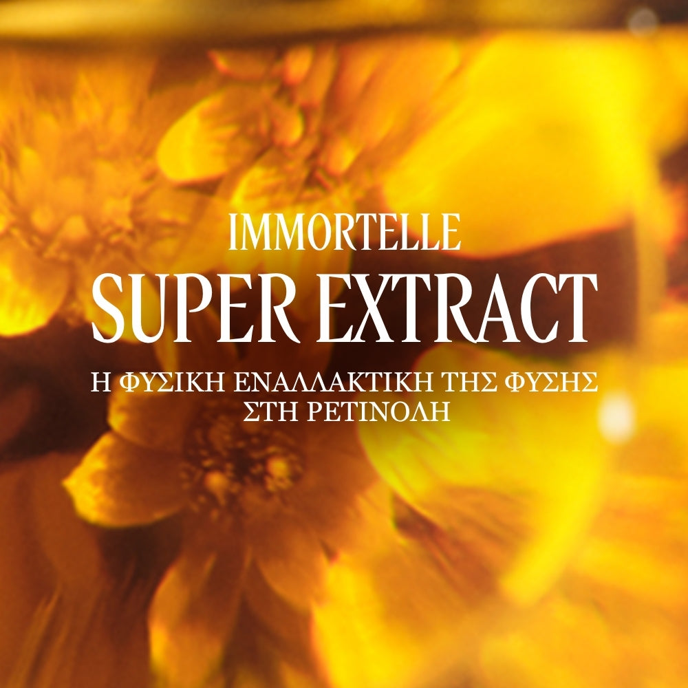 Immortelle Divine Targeted Wrinkle Care