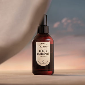 Cocon de Sérénité Relaxing Pillow Mist