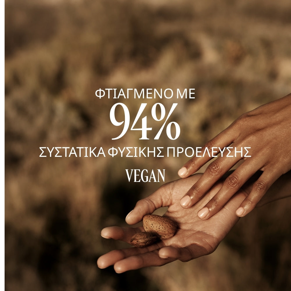 Almond Delightful Hair & Body Mist 100ML