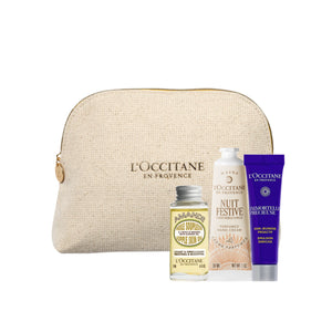 L'Occitane 2025 Online Exclusive GWP