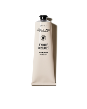 KARITÉ BUTTER INTENSIVE FOOT BALM 150ML