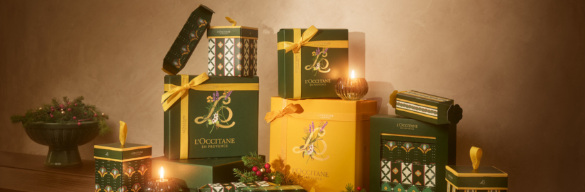 Holiday Gifts