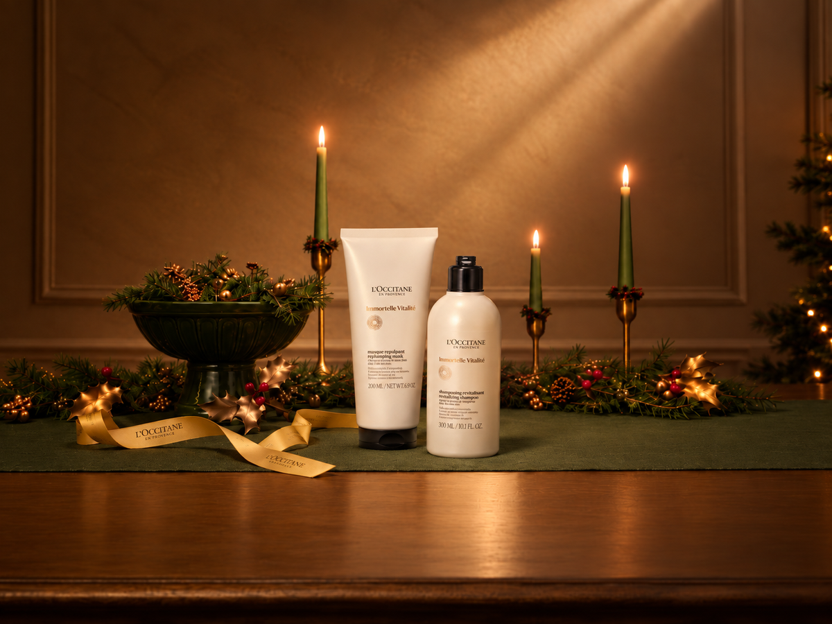Hair Care