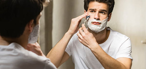 3-symvoules-gia ksyrisma-andriko-ksyrisma-epidermida-loccitane