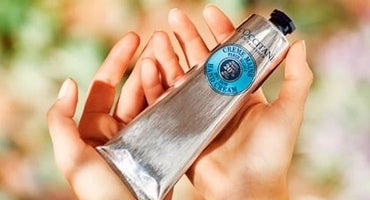 pos-na-epileksete-tin-kalyteri-krema-xerion-signature-aroma-loccitane