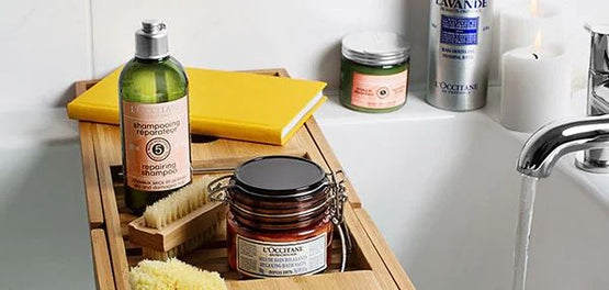 kanones-tips-spa-day-at-home-loccitane