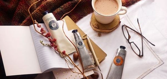 peripoiisi-podion-tips-spa-day-at-home-loccitane