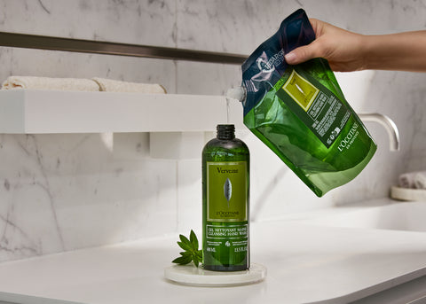 ΚΑΤΑΛΟΓΟΣ VERBENA DISPENSER