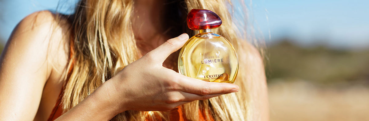 Women's Fragrances