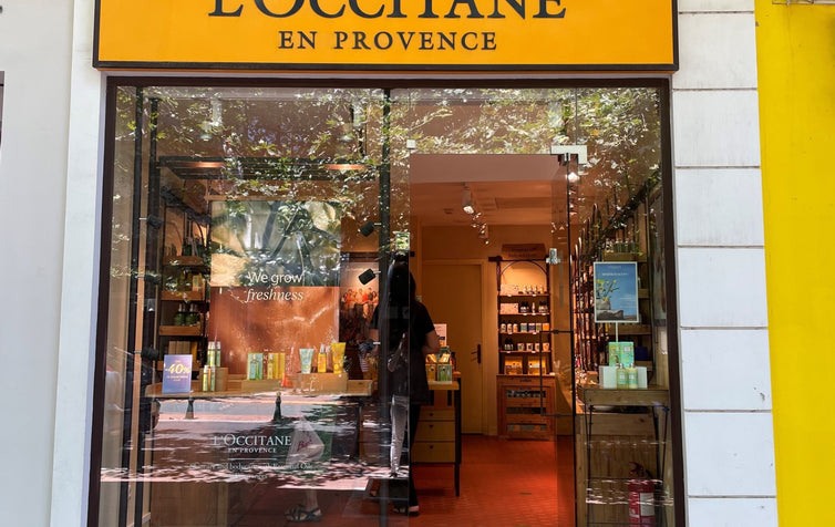 Stores | L'Occitane Boutique Store Locator – L'Occitane Greece