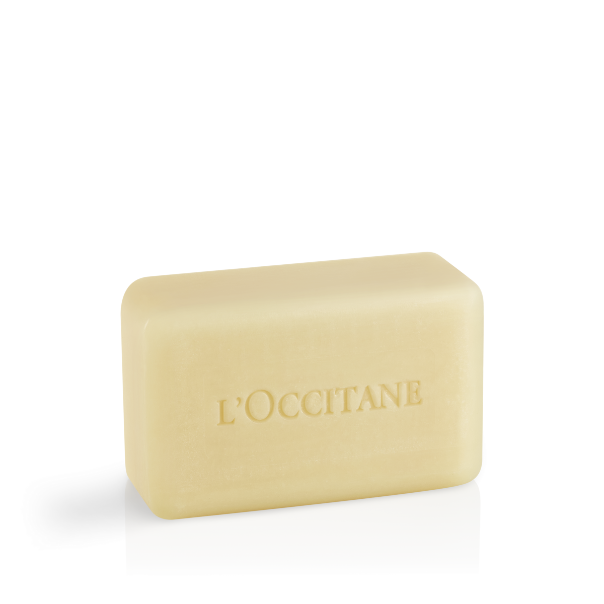 Soap Shea Verbena