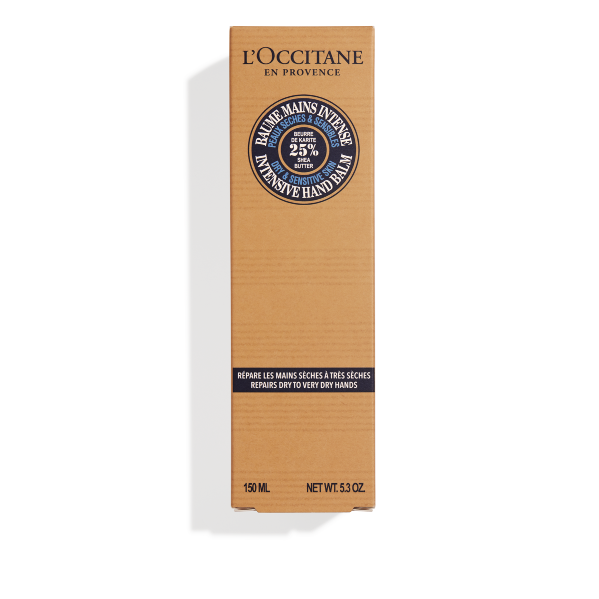 Shea Intensive Hand Balm