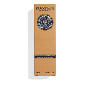 Shea Intensive Hand Balm