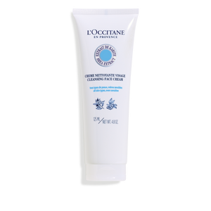 Shea Cleansing Cream 