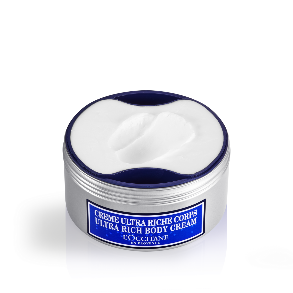 Eco-Refill Ultra Rich Body Cream