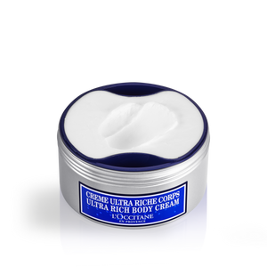 Eco-Refill Ultra Rich Body Cream