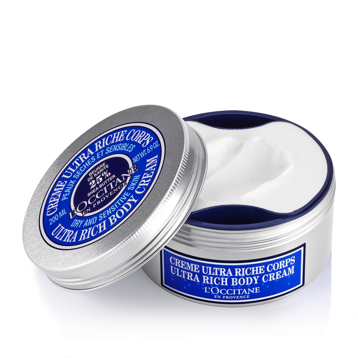 Eco-Refill Ultra Rich Body Cream