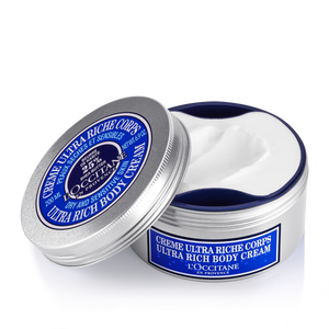 Eco-Refill Ultra Rich Body Cream
