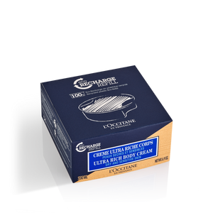 Eco-Refill Ultra Rich Body Cream