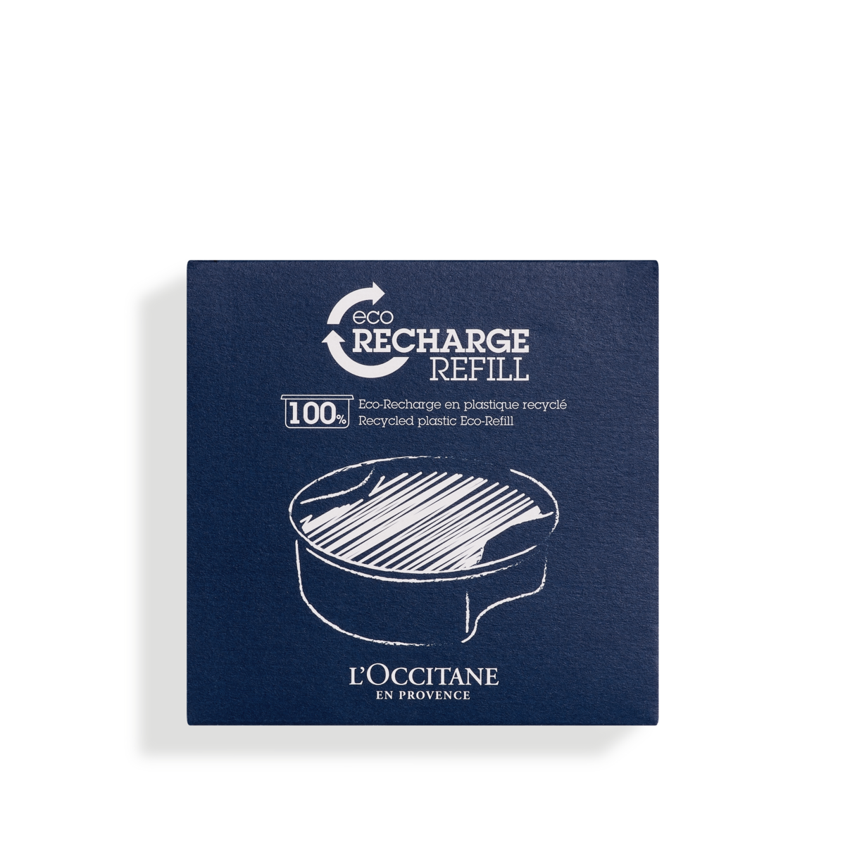 Eco-Refill Ultra Rich Body Cream