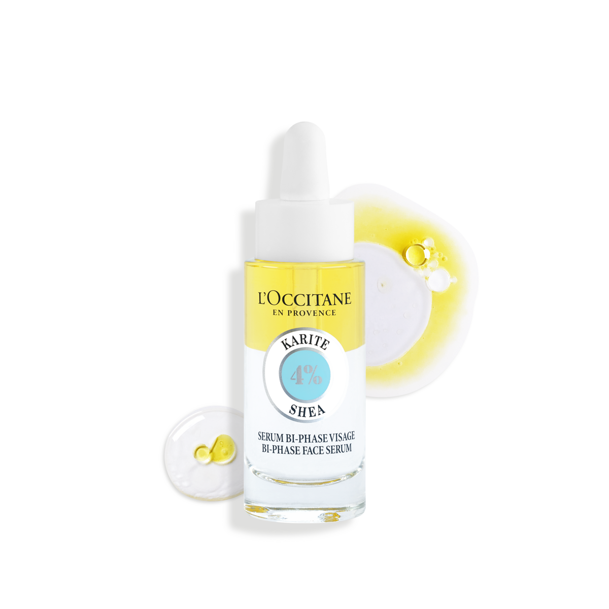 Shea Face Comforting Oil