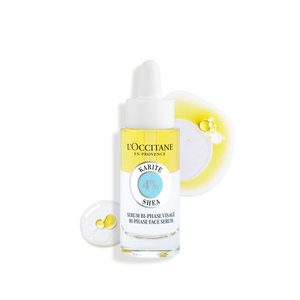 Shea Face Comforting Oil