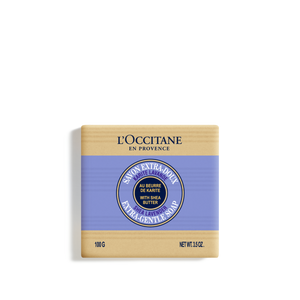 Soap Shea Lavender
