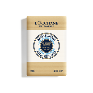 Soap Shea Milk